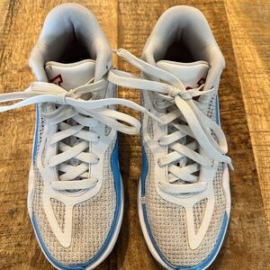 Jordan Tatum 1 PF Archer Ave St. Louis